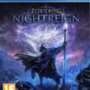 Elden Ring: Nightreign (輸入版) - PS4