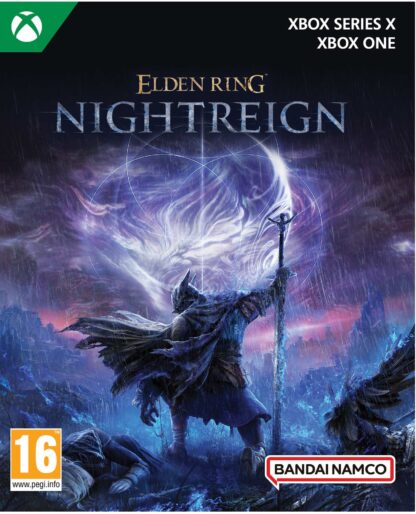 Elden Ring: Nightreign (輸入版) - Xbox Series X