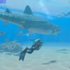 【日本語対応】Endless Ocean: Luminous (輸入版) - Nintendo Switch - 画像 (6)