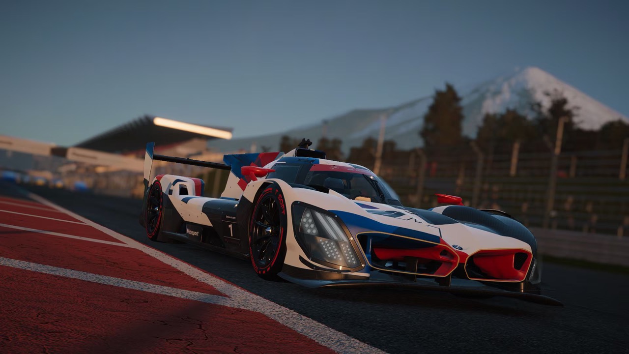 Endurance Motorsport Series (輸入版) - PlayStation 5 - 画像 (2)