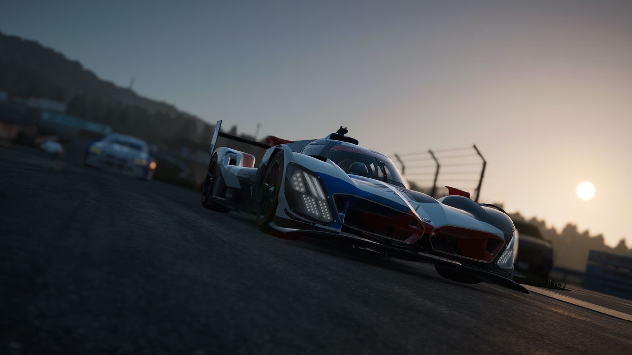 Endurance Motorsport Series (輸入版) - PlayStation 5 - 画像 (3)