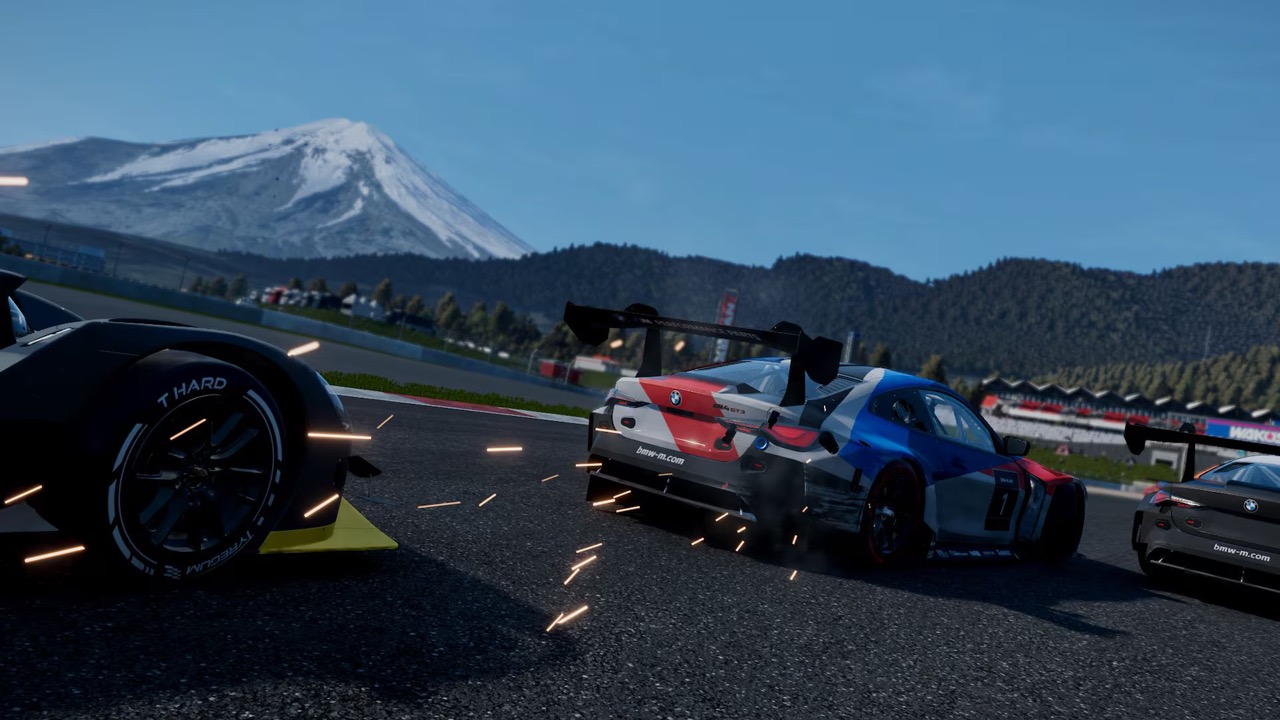 Endurance Motorsport Series (輸入版) - PlayStation 5 - 画像 (4)