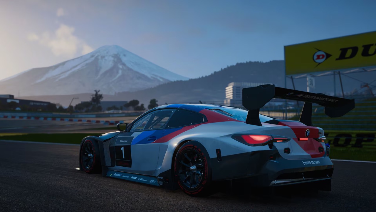 Endurance Motorsport Series (輸入版) - PlayStation 5 - 画像 (5)