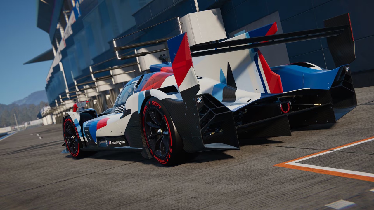 Endurance Motorsport Series (輸入版) - PlayStation 5 - 画像 (7)
