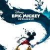 【日本語対応】Epic Mickey - Rebrushed (輸入版) - Nintendo Switch