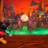 【日本語対応】Epic Mickey - Rebrushed (輸入版) - Nintendo Switch - 画像 (2)