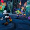 【日本語対応】Epic Mickey - Rebrushed (輸入版) - Nintendo Switch - 画像 (3)