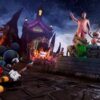 【日本語対応】Epic Mickey - Rebrushed (輸入版) - Nintendo Switch - 画像 (4)