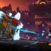 【日本語対応】Epic Mickey - Rebrushed (輸入版) - Nintendo Switch - 画像 (6)