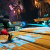 【日本語対応】Epic Mickey - Rebrushed (輸入版) - Nintendo Switch - 画像 (7)