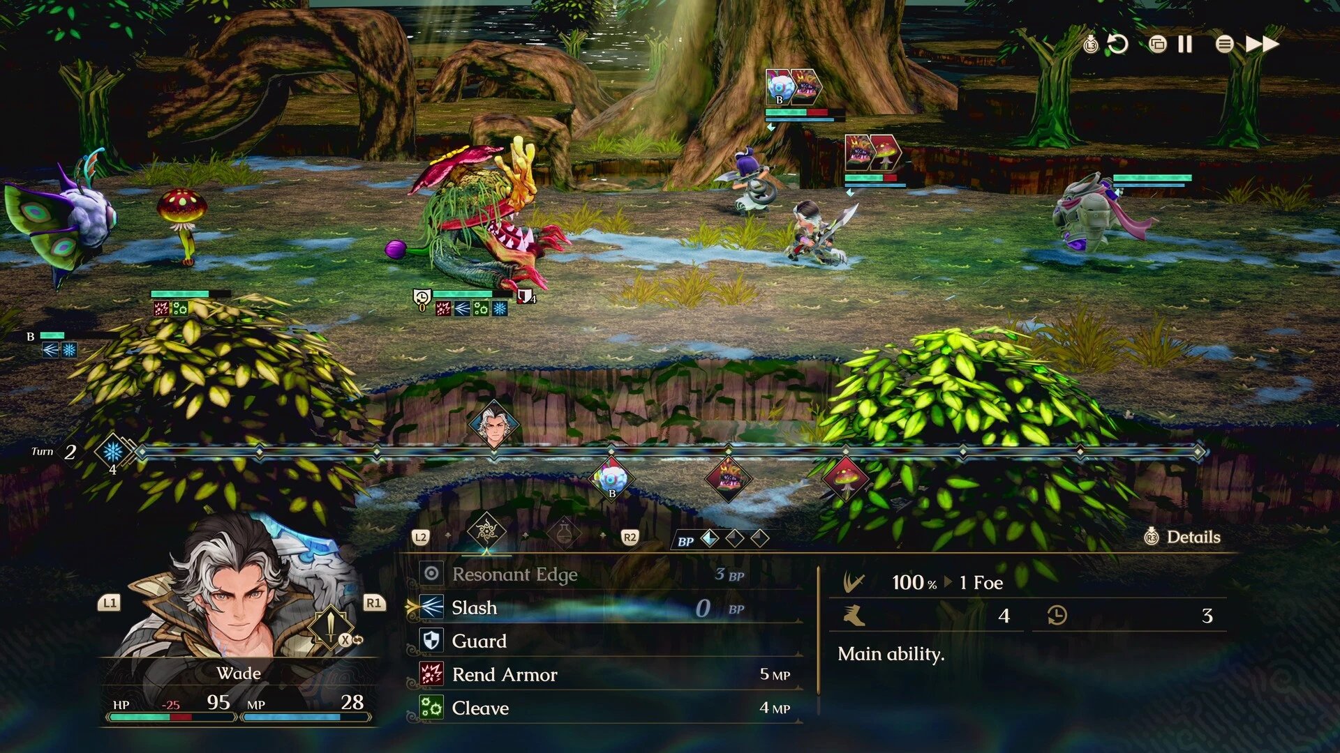 【日本語対応】Eternal Anima - Limited Edition (輸入版) - PlayStation 5 - 画像 (5)