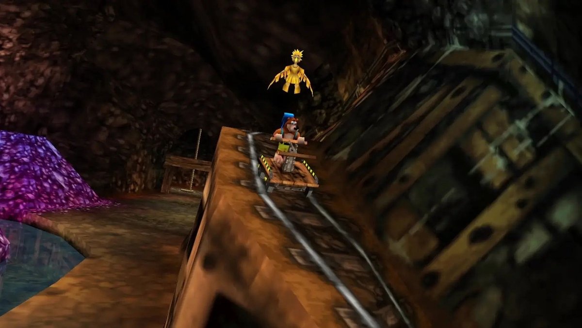 Evercade Banjo-Kazooie - Double Pack (輸入版) - 画像 (6)