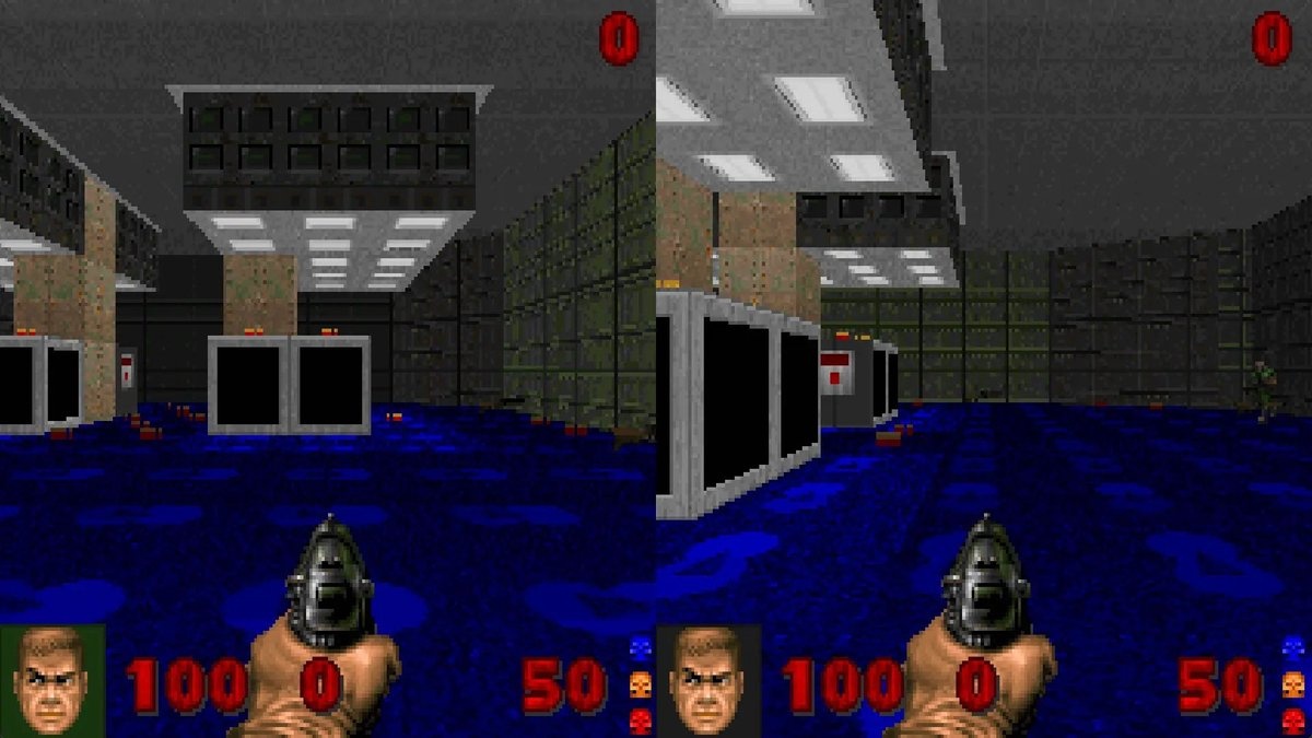 Evercade The Doom Collection (輸入版) - 画像 (5)