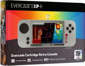 Evercade EXP-R (輸入版)