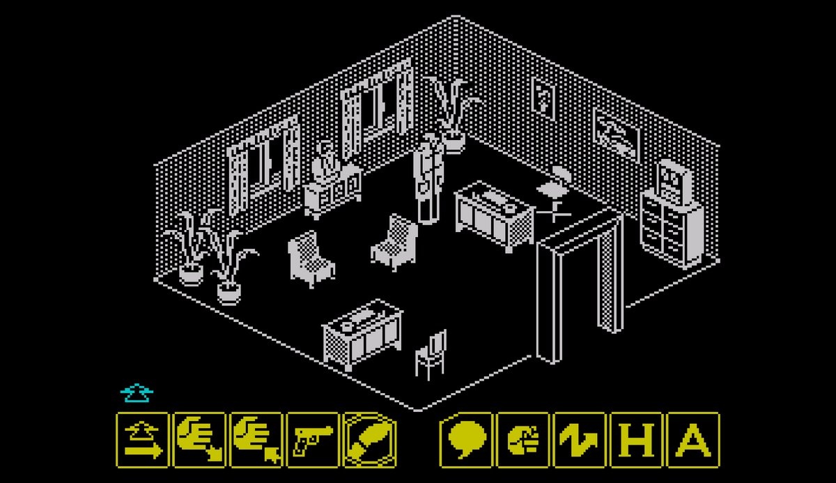 The Spectrum - Retro Handheld (incl. 25 Games) (輸入版) - 画像 (5)