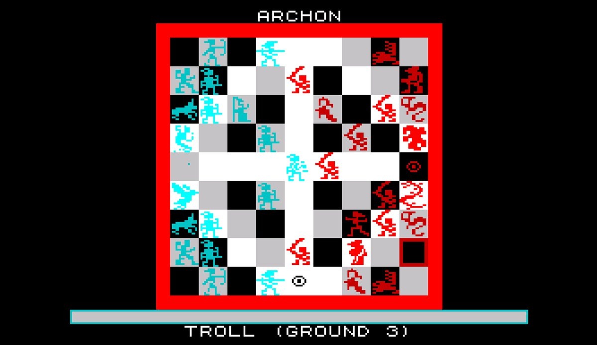 The Spectrum - Retro Handheld (incl. 25 Games) (輸入版) - 画像 (8)