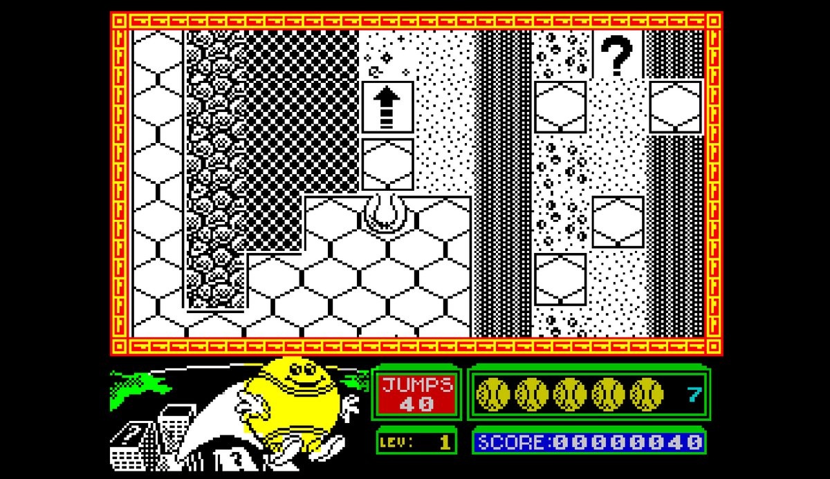 The Spectrum - Retro Handheld (incl. 25 Games) (輸入版) - 画像 (9)