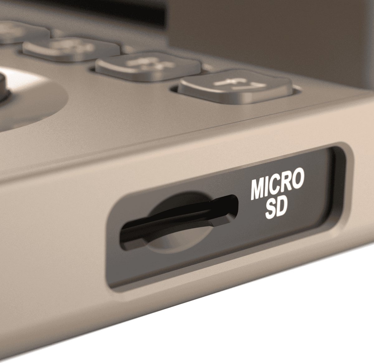 THEC64 - Retro Handheld (incl. 25 Games) (輸入版) - 画像 (12)