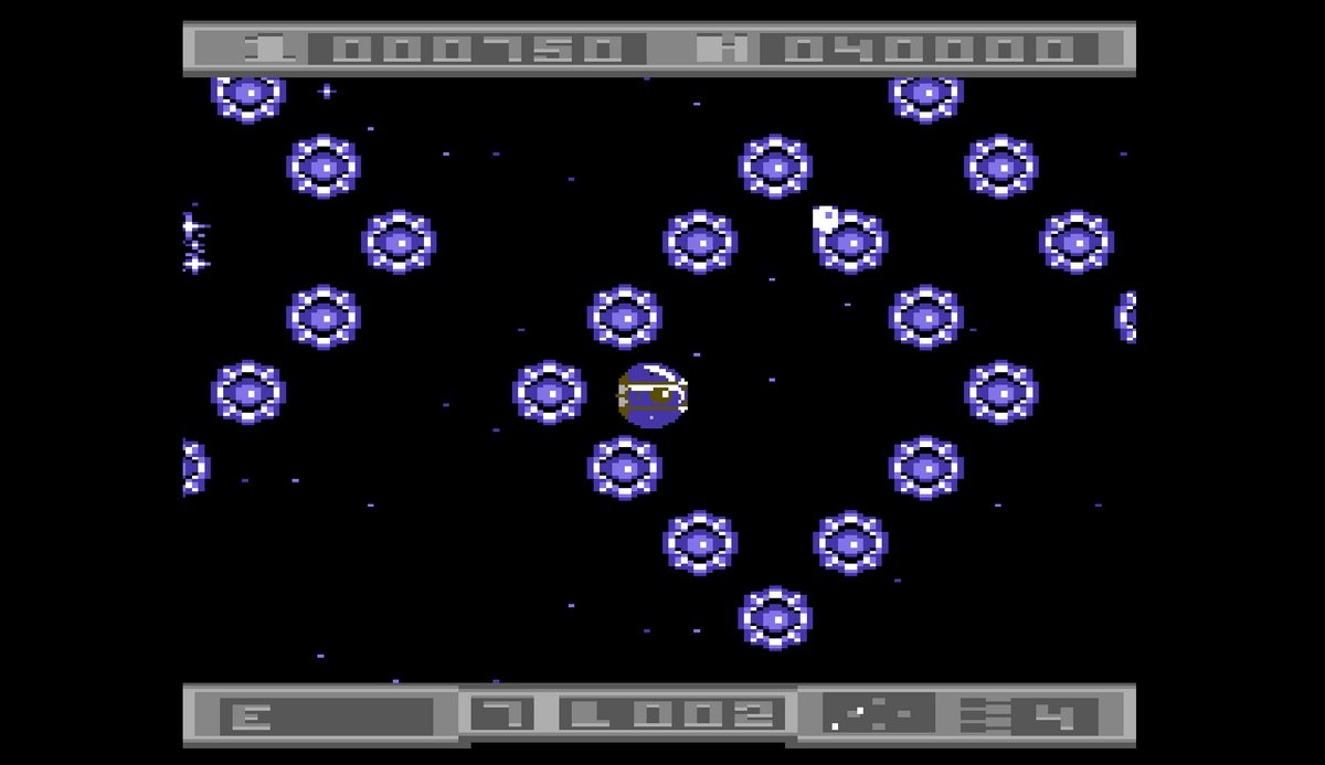 THEC64 - Retro Handheld (incl. 25 Games) (輸入版) - 画像 (4)