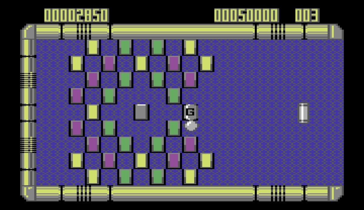 THEC64 - Retro Handheld (incl. 25 Games) (輸入版) - 画像 (8)