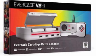 Evercade VS-R (輸入版)