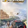 【日本語対応】Expeditions: A Mudrunner Game (輸入版) - Nintendo Switch