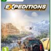 【日本語対応】Expeditions: A Mudrunner Game (輸入版) - Nintendo Switch - 画像 (6)