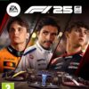F1 2025 (輸入版) - Xbox Series X