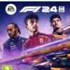 F1 24 (輸入版) - PS5