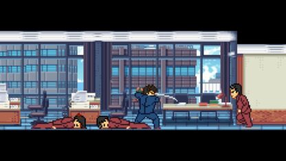【日本語対応】Fading Afternoon - Uncensored Edition (輸入版) - Nintendo Switch - 画像 (5)