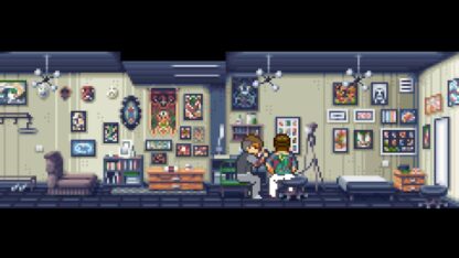 【日本語対応】Fading Afternoon - Uncensored Edition (輸入版) - Nintendo Switch - 画像 (6)