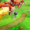 【日本語対応】FANTASY LIFE i: The Girl Who Steals Time (輸入版) - Nintendo Switch - 画像 (2)