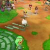 【日本語対応】FANTASY LIFE i: The Girl Who Steals Time (輸入版) - Nintendo Switch - 画像 (4)