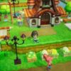 【日本語対応】FANTASY LIFE i: The Girl Who Steals Time (輸入版) - Nintendo Switch - 画像 (6)