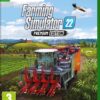 Farming Simulator 22 - Premium Edition (輸入版) - Xbox One/Xbox Series X
