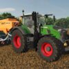 Farming Simulator - Signature Edition (輸入版) - Nintendo Switch 2 - 画像 (2)