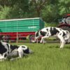 Farming Simulator - Signature Edition (輸入版) - Nintendo Switch 2 - 画像 (3)