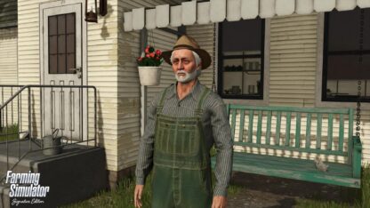 Farming Simulator - Signature Edition (輸入版) - Nintendo Switch 2 - 画像 (5)