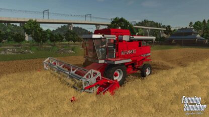 Farming Simulator - Signature Edition (輸入版) - Nintendo Switch 2 - 画像 (6)