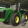 Farming Simulator - Signature Edition (輸入版) - Nintendo Switch 2 - 画像 (7)