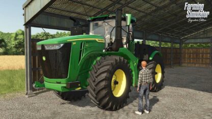 Farming Simulator - Signature Edition (輸入版) - Nintendo Switch 2 - 画像 (7)