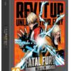 Fatal Fury: City of the Wolves - Deluxe Edition (輸入版) - PS5