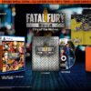 Fatal Fury: City of the Wolves - Deluxe Edition (輸入版) - PS5 - 画像 (2)