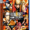 Fatal Fury: City of the Wolves - Special Edition (輸入版) - PS5