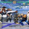 Fatal Fury: City of the Wolves - Special Edition (輸入版) - PS5 - 画像 (5)