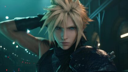 【日本語対応】Final Fantasy VII Remake - Intergrade (輸入版) - Nintendo Switch 2 - 画像 (2)