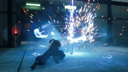 【日本語対応】Final Fantasy VII Remake - Intergrade (輸入版) - Nintendo Switch 2 - 画像 (4)