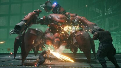 【日本語対応】Final Fantasy VII Remake - Intergrade (輸入版) - Nintendo Switch 2 - 画像 (6)