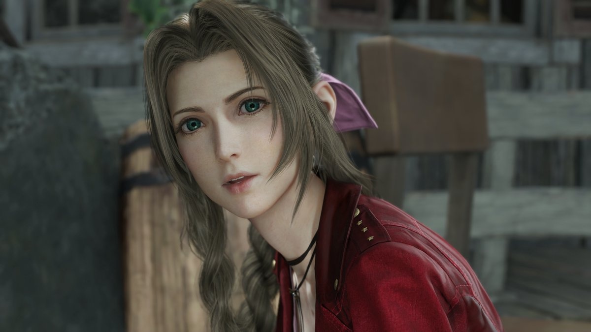 【日本語対応】Final Fantasy VII Revelation - Steelbook Edition + Magic the Gathering Card (輸入版) - PlayStation 5 - 画像 (5)