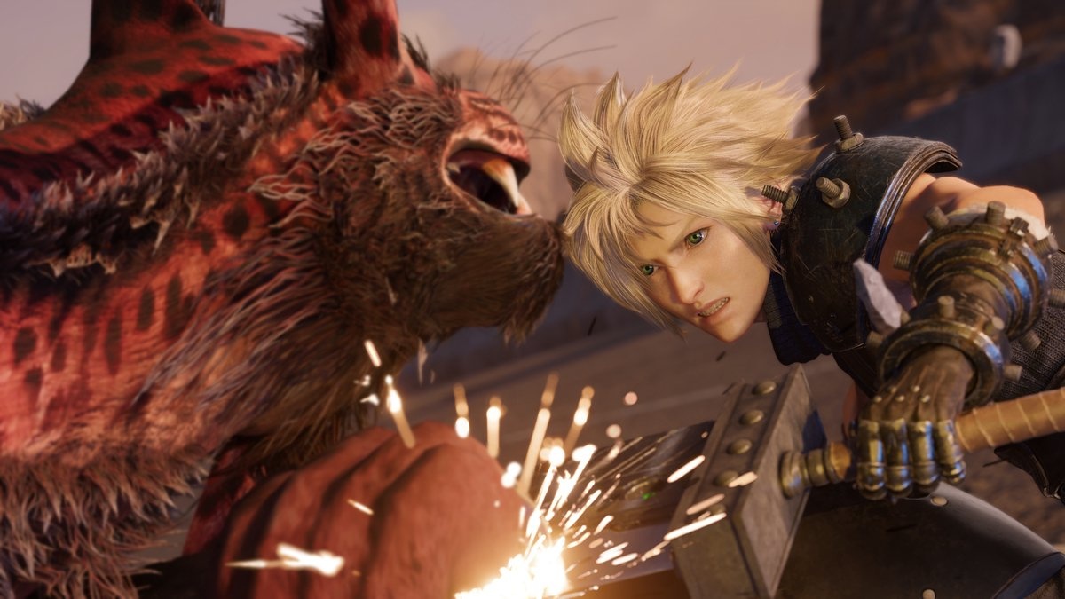 【日本語対応】Final Fantasy VII Revelation - Steelbook Edition + Magic the Gathering Card (輸入版) - Nintendo Switch 2 - 画像 (3)